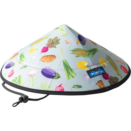 Chillba Hat