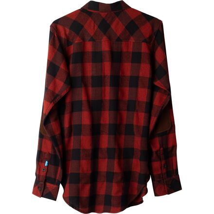 KAVU - Billie Jean Shirt - Women's