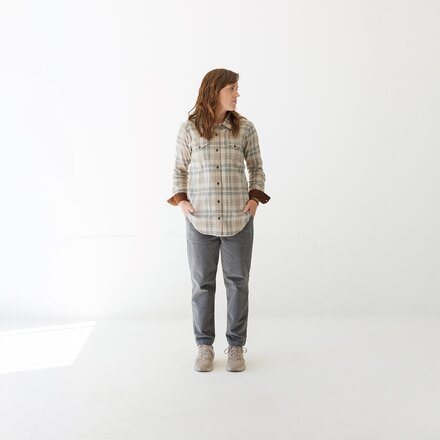 KAVU - Billie Jean Shirt - Women's
