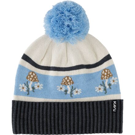 Herschel Pom Beanie