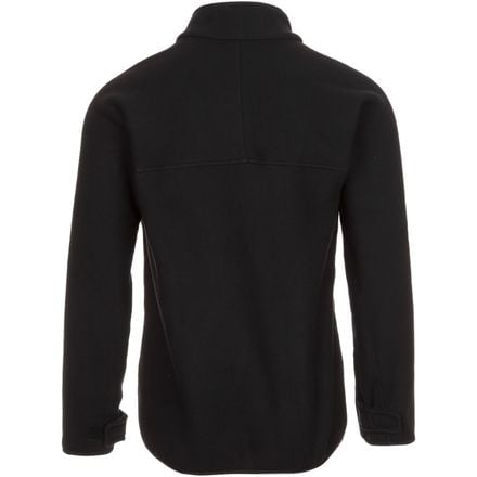 KAVU - Throwshirt Fleece Pullover - 1/2-Zip - Men's