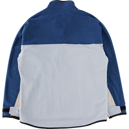 KAVU - Throwshirt Fleece Pullover - 1/2-Zip - Men's