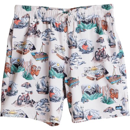Costa Short - Men's