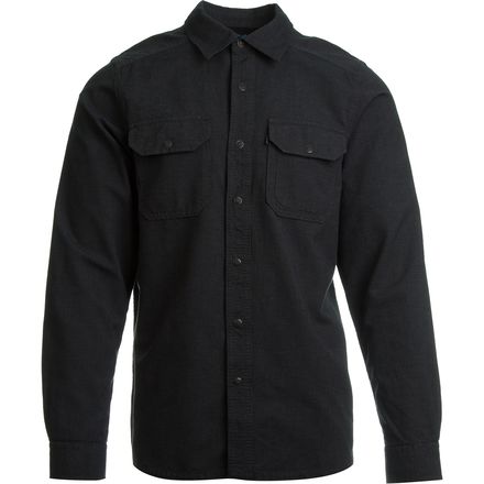 KAVU - Butch Shirt - Long-Sleeve - Men's