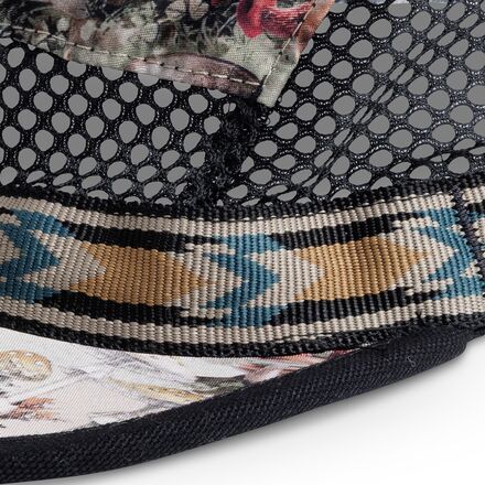 KAVU - Trailrunner Hat