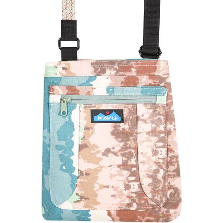 KAVU - Keepalong Cross Body Bag - Women's