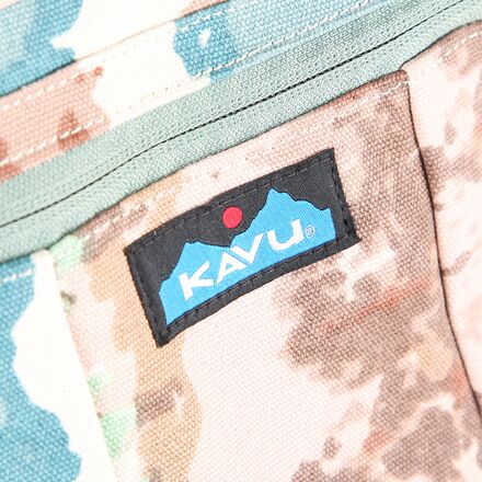 KAVU - Keepalong Cross Body Bag - Women's