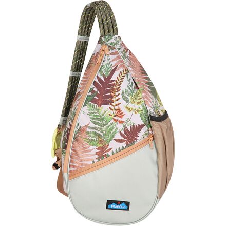 Keeper Cross Body Bag - Women's
