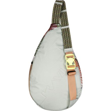 KAVU - Keeper Cross Body Bag - Women's