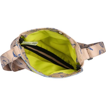 KAVU - Keeper Cross Body Bag - Women's