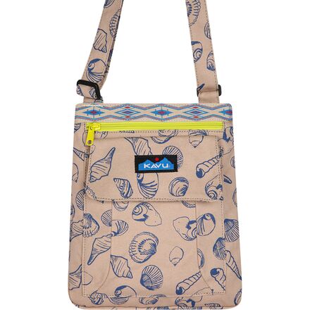 KAVU - Keeper Cross Body Bag - Women's