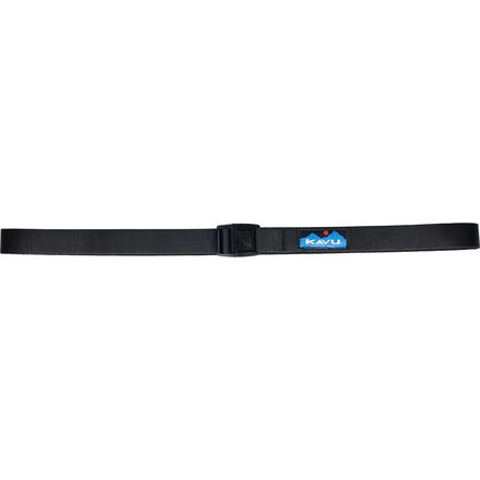 Burly Belt  - Men's