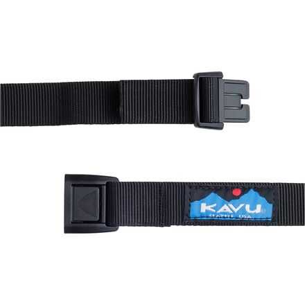 KAVU - Burly Belt  - Men's