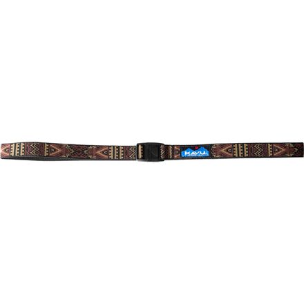 Burly Belt  - Men's