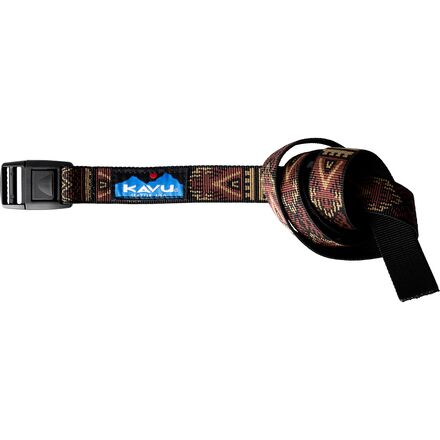 KAVU - Burly Belt  - Men's