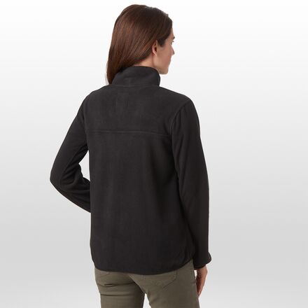 KAVU - Cavanaugh Fleece Jacket - Women's