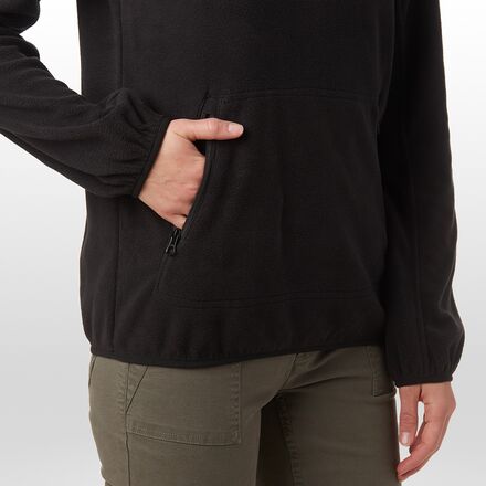 KAVU - Cavanaugh Fleece Jacket - Women's