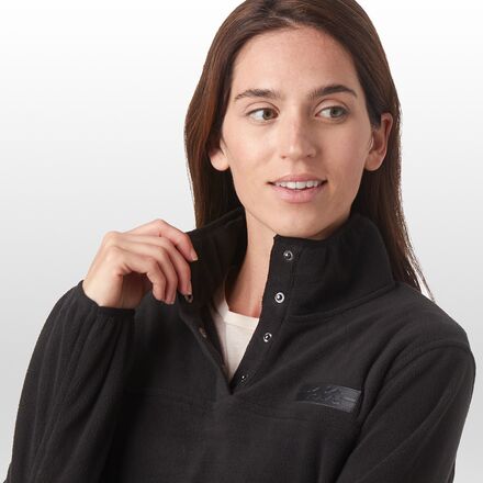 KAVU - Cavanaugh Fleece Jacket - Women's