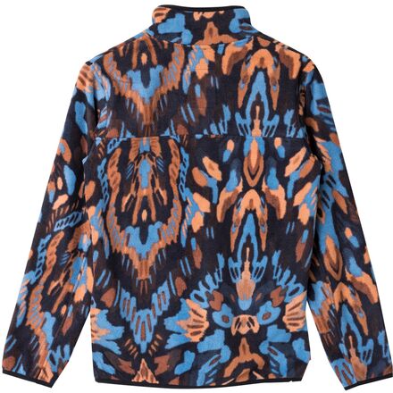 KAVU - Cavanaugh Fleece Jacket - Women's