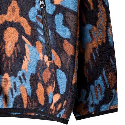 KAVU - Cavanaugh Fleece Jacket - Women's