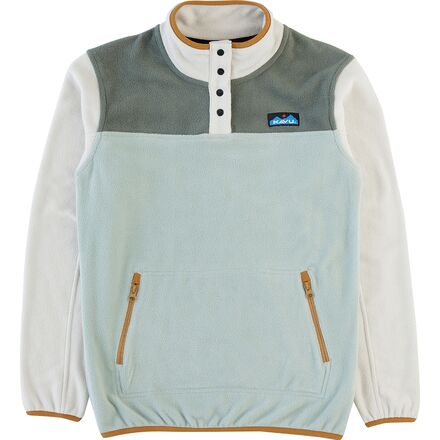 Cavanaugh Fleece Jacket - Women's