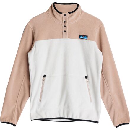 Cavanaugh Fleece Jacket - Women's