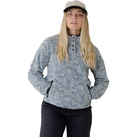Cavanaugh Fleece Jacket - Women's