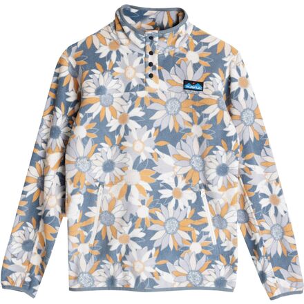 Cavanaugh Fleece Jacket - Women's