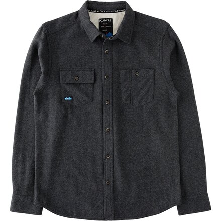 Langley Shirt - Men's