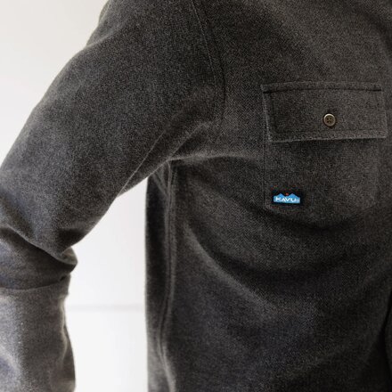 KAVU - Langley Shirt - Men's