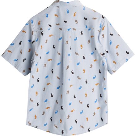 KAVU - Juan Short-Sleeve Shirt - Men's