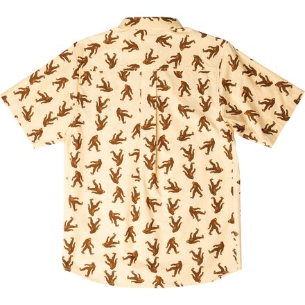 KAVU - Juan Short-Sleeve Shirt - Men's
