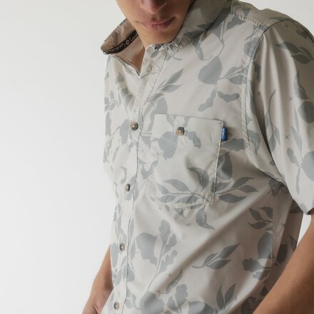 KAVU - River Wrangler Shirt - Men's