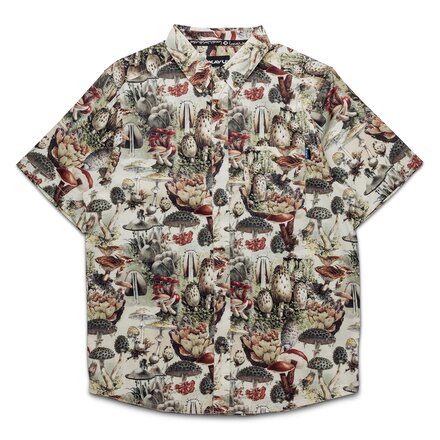 KAVU - River Wrangler Shirt - Men's