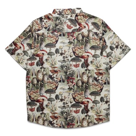 KAVU - River Wrangler Shirt - Men's