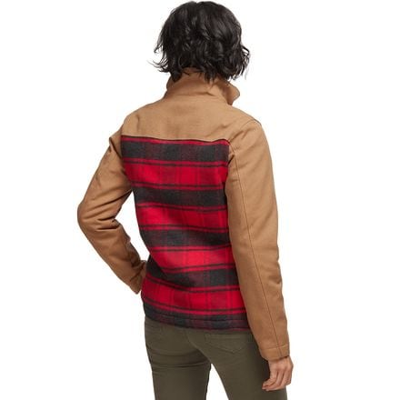 KAVU - Highlands Jacket - Women's