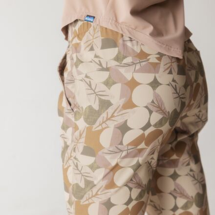 KAVU - Bucerias Pant - Women's