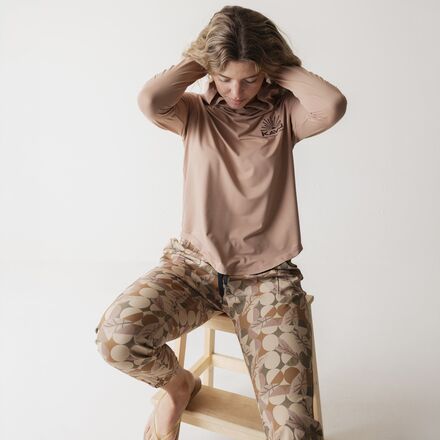 KAVU - Bucerias Pant - Women's