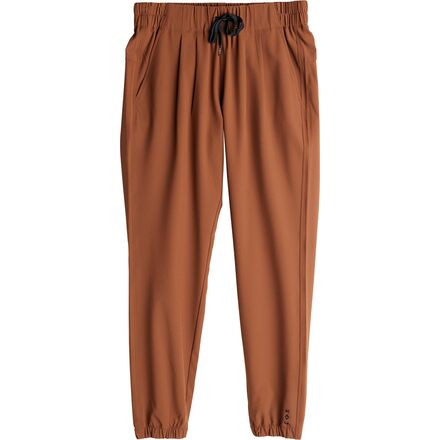 KAVU - Bucerias Pant - Women's - Sepia