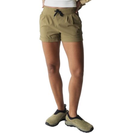 Tepic Short - Women's