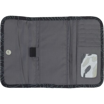KAVU - Mondo Spender Wallet - Women's