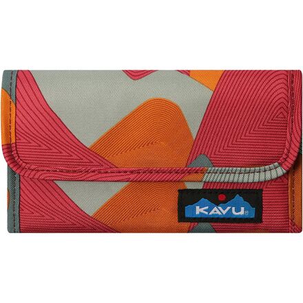 Mondo Spender Wallet - Women's