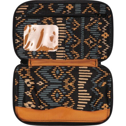 KAVU - Go Time Cross Body Wallet - Women's
