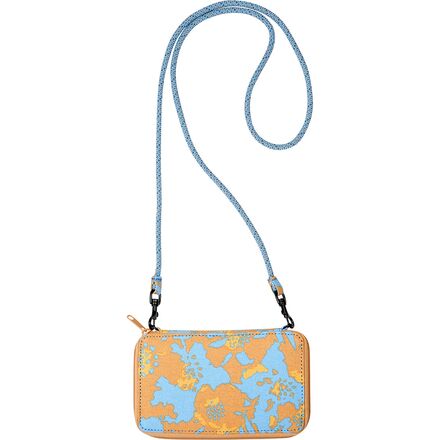 KAVU - Go Time Cross Body Wallet - Women's
