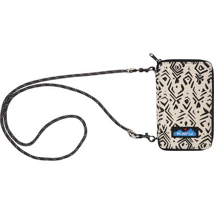 Go Time Cross Body Wallet - Women's
