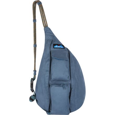 Mini Rope Bag - Women's