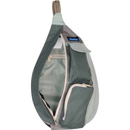 KAVU Mini Rope Bag