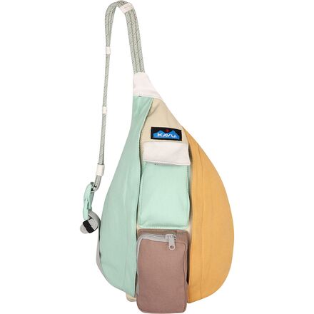 Mini Rope Bag - Women's
