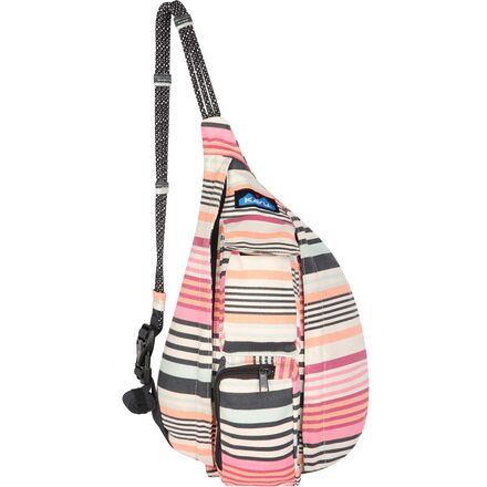 Mini Rope Bag - Women's