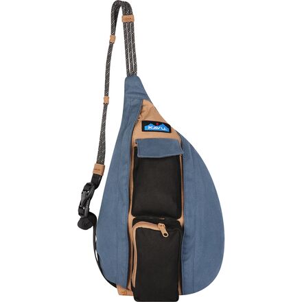 Mini Rope Bag - Women's